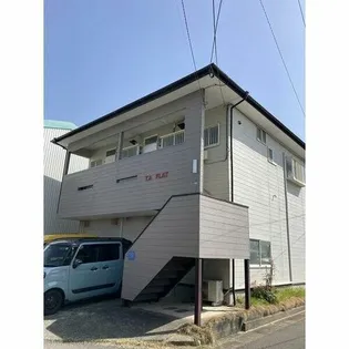 サンハイツ宮崎 A棟の画像