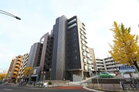 パークアベェニュー覚王山の画像