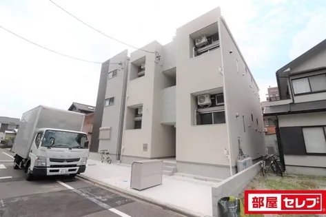 レジデンス新守山の画像