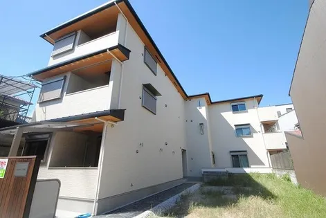 ルミエール二条鴨川の画像