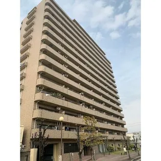 キングマンション鶴見の画像