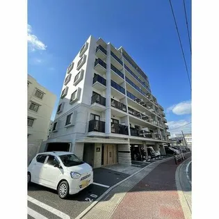 ヒルクレスト百道の画像