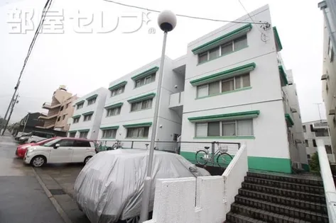 第2大進コーポの画像