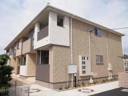 ジェルメ橋爪 IIの画像