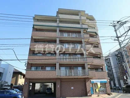 アークプラザしおばるの画像