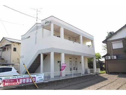 コーポ黒野の画像