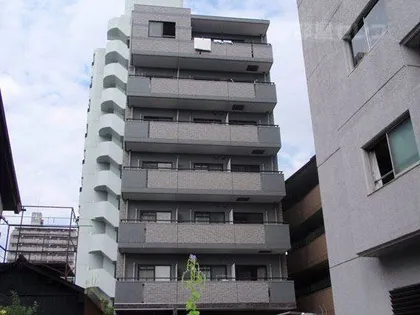 アセーラ新栄の画像