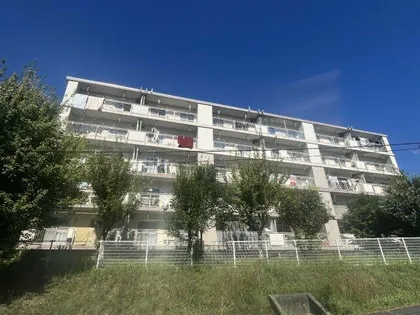 有野団地の画像