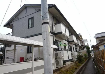 アドバンス小牧A Bの画像