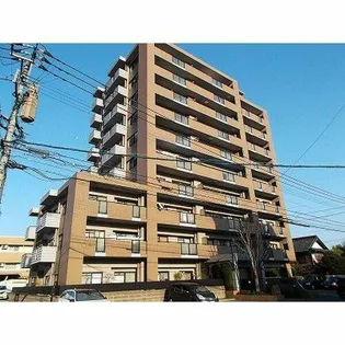 サンライフ朽網駅前の画像