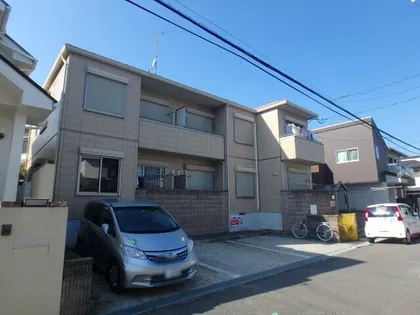 オーク豊中の画像