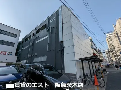 ヴィオレ茨木の画像