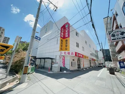 ヴィオレ茨木の画像