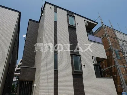 ラフィーナ大橋の画像