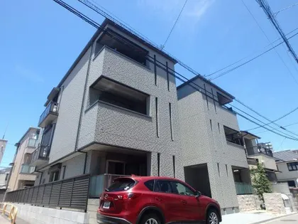 コンフォート池田室町の画像