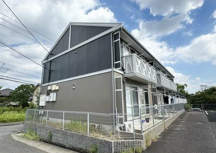 パークヒルズ中平 B棟の画像