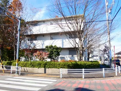 ハイツシダーフォレストⅡの画像