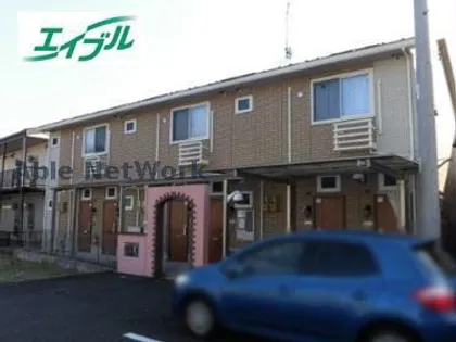 レジデンス芽の画像