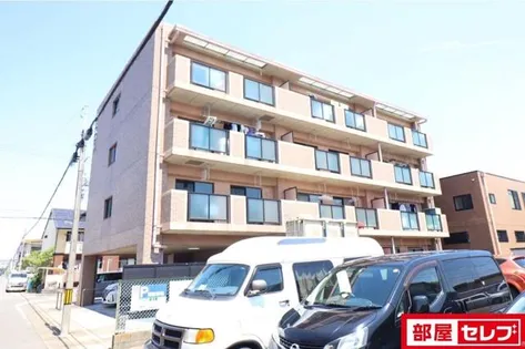 5清邦ビルの画像