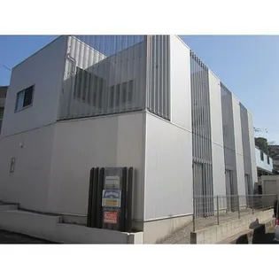 ウェルホール パティオの画像