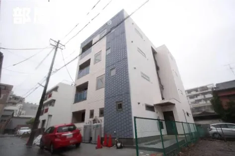 グランレーヴ金山の画像