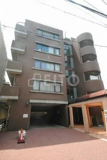 ファーストコート東山三条の画像