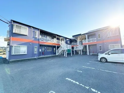 王子川コーポラスの画像