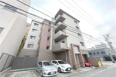 ステージ本山の画像