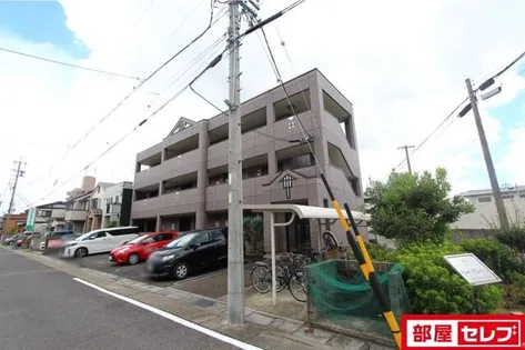 カーサ リヴェール21の画像