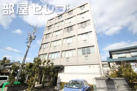 サン ウエダビルIIの画像
