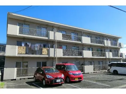 伊藤マンションの画像