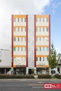 BOXHOUSEの画像