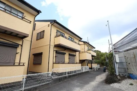 グランデージ山春 Bの画像