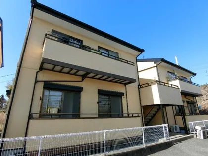 グランデージ山春 Bの画像