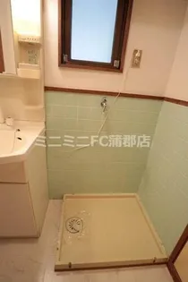 グリーンライフ山ノ沢【3E号室】のその他画像