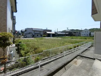 スイートベリー【1階】のその他画像