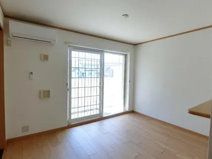 スイートベリー【1階】の内装