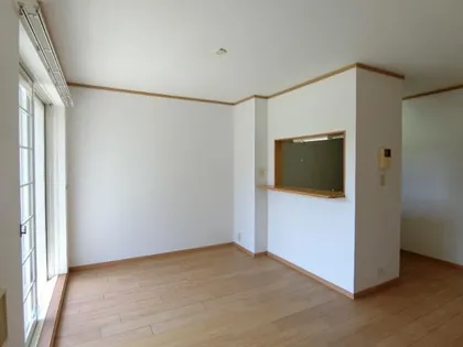 スイートベリー【1階】の内装