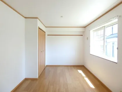 スイートベリー【1階】の内装