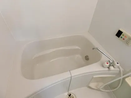 スイートベリー【1階】の風呂