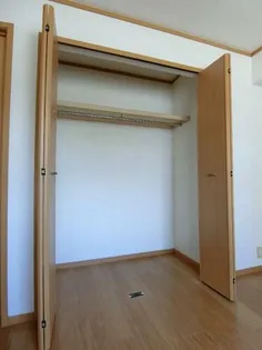 スイートベリー【1階】の内装