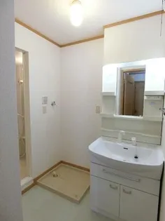 スイートベリー【1階】の内装