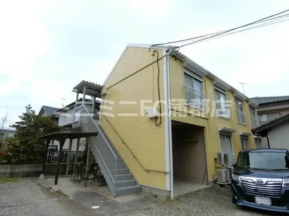 ウイニング広田の画像