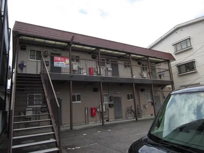 コーポオリンピアの画像