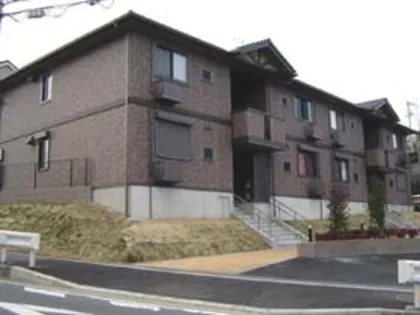 ルミエール南生駒IIIの画像