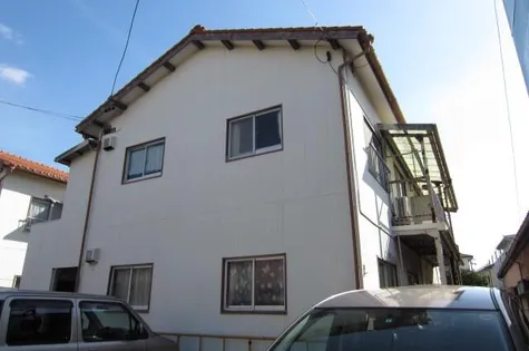 荒子ハウスの画像