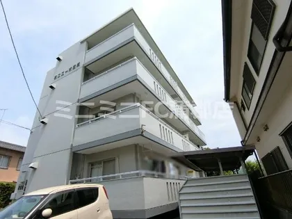 第2コーポ三浦の画像