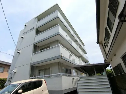 第2コーポ三浦の画像
