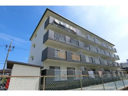 コーポのぞえの画像