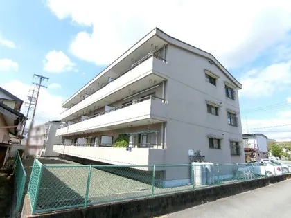 ハイツ三浦の画像